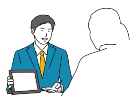 2000件以上の豊富な相談実績!