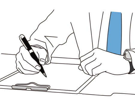 質の高い相続税申告書