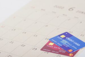 クレジットカード